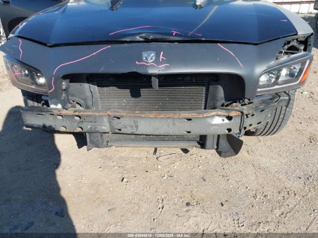 Dodge Charger Image 5