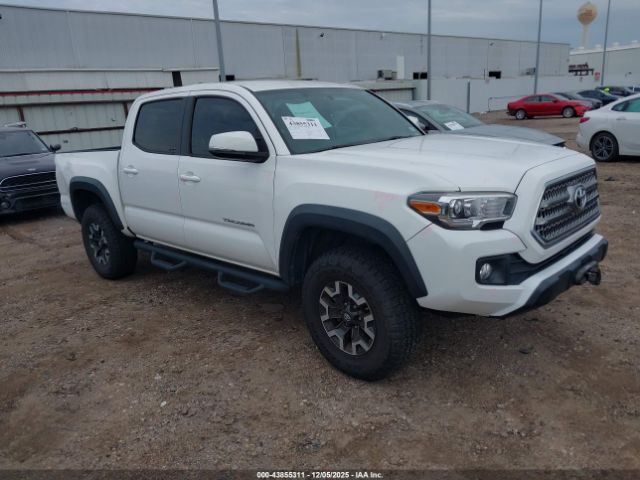 Toyota Tacoma Trd Off Road Image 1