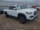 Toyota Tacoma Trd Off Road Image 1