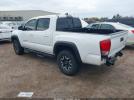 Toyota Tacoma Trd Off Road Image 8