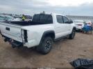 Toyota Tacoma Trd Off Road Image 14