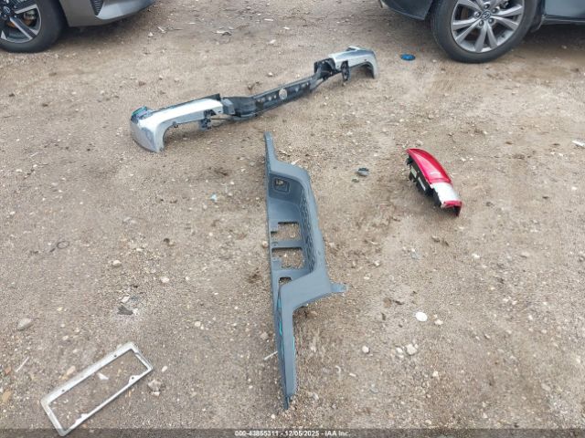 Toyota Tacoma Trd Off Road Image 17