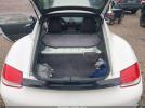 Porsche Cayman S Image 9