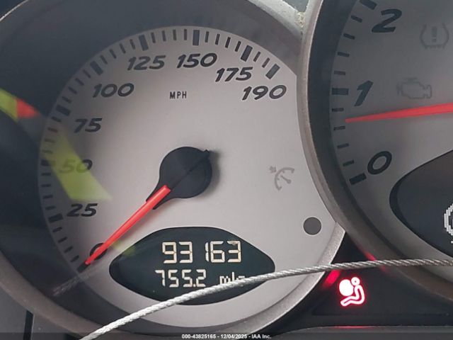 Porsche Cayman S Image 16