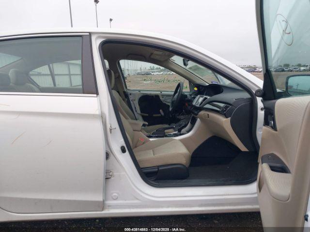 Honda Accord Lx Image 18