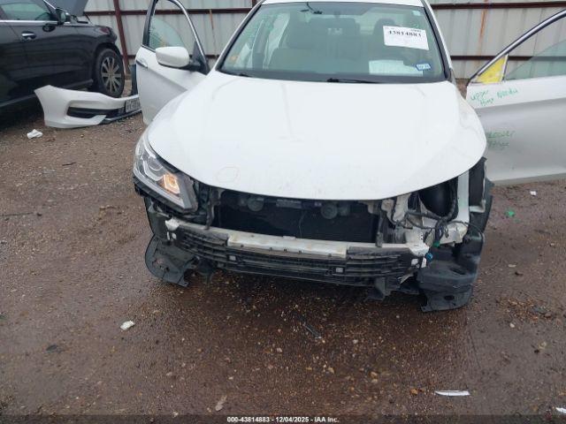 Honda Accord Lx Image 4