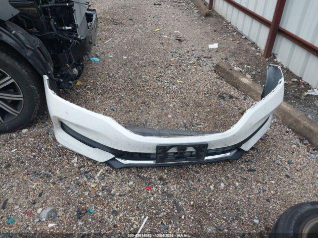 Honda Accord Lx Image 11