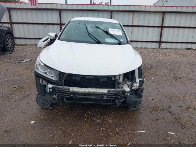 Honda Accord Lx Image 9