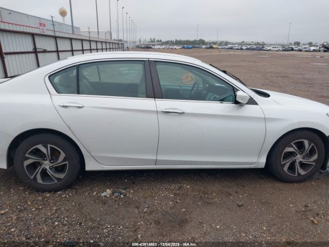 Honda Accord Lx Image 14