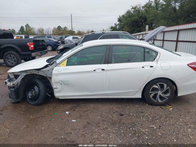 Honda Accord Lx Image 15