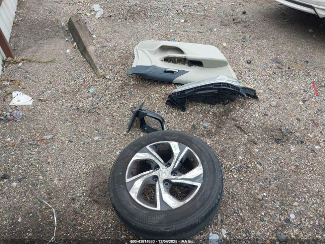 Honda Accord Lx Image 13