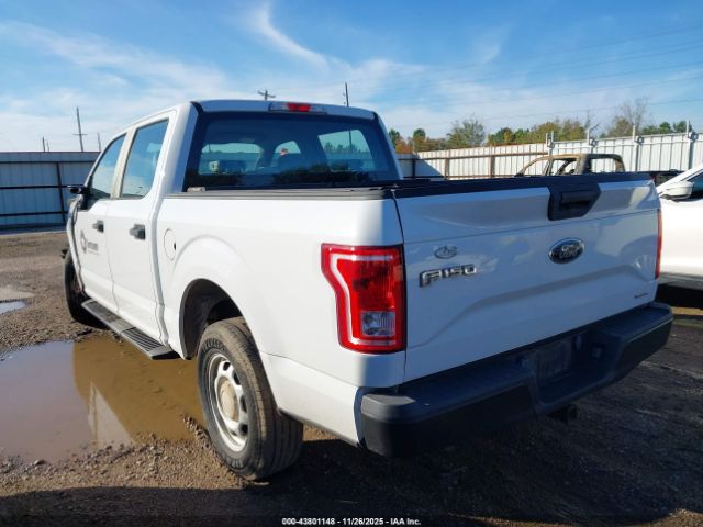 Ford F-150 Xl Image 16