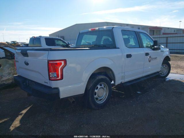 Ford F-150 Xl Image 4
