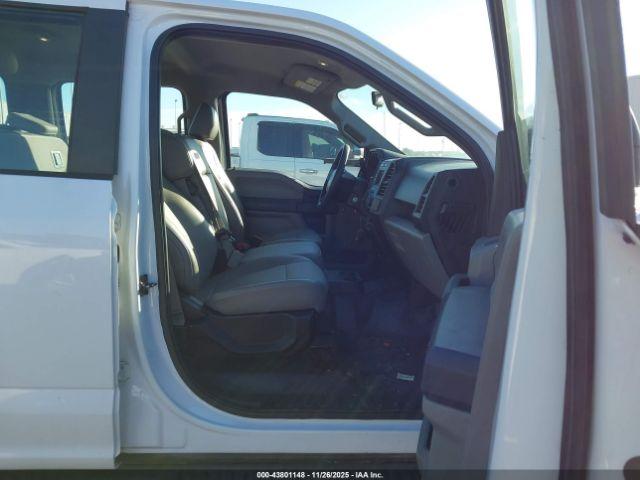 Ford F-150 Xl Image 14