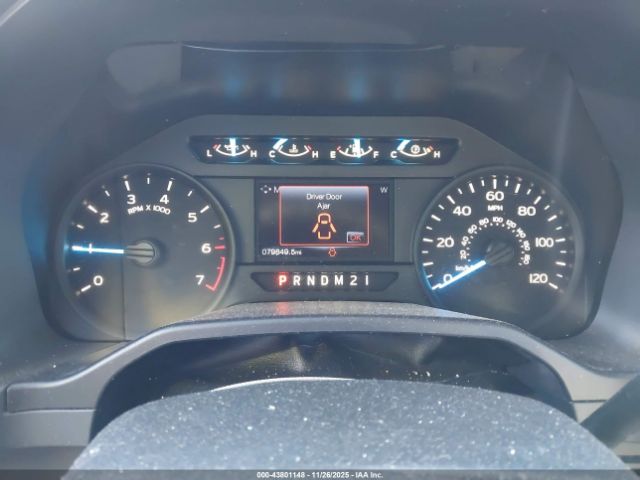 Ford F-150 Xl Image 13