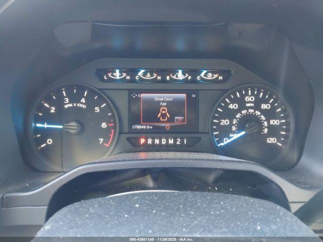 Ford F-150 Xl Image 13