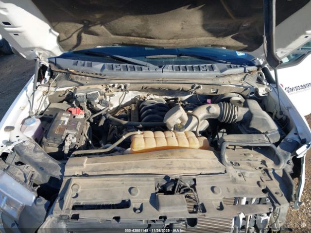 Ford F-150 Xl Image 5