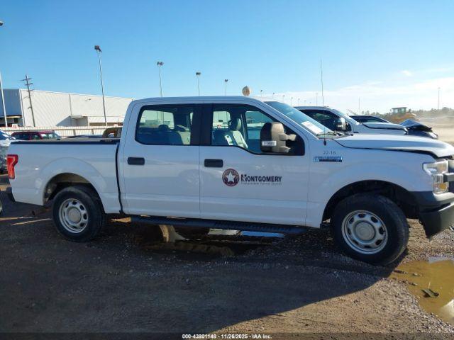 Ford F-150 Xl Image 7