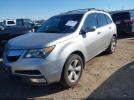 Acura MDX Technology Package Image 8