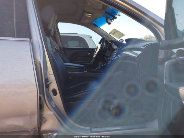 Acura MDX Technology Package Image 9