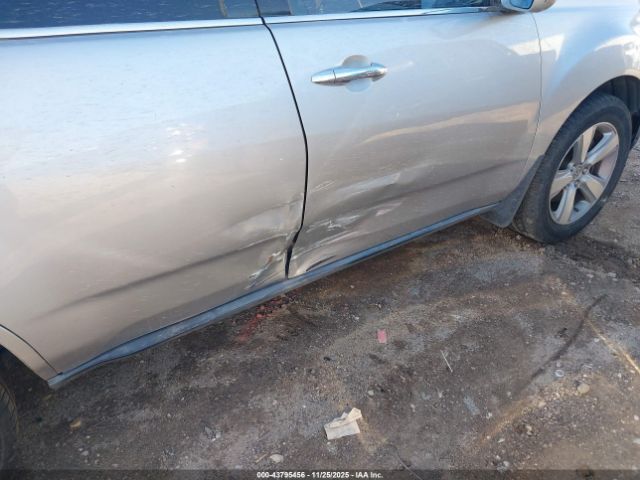 Acura MDX Technology Package Image 7