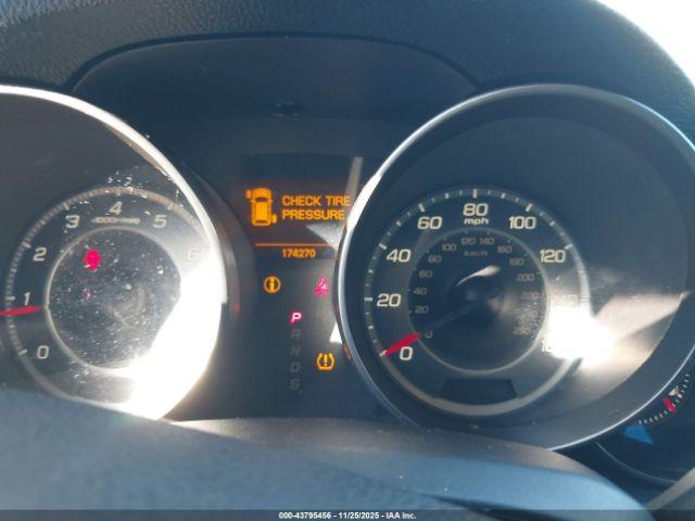 Acura MDX Technology Package Image 5