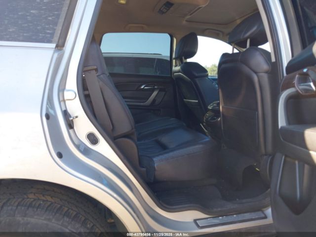 Acura MDX Technology Package Image 3