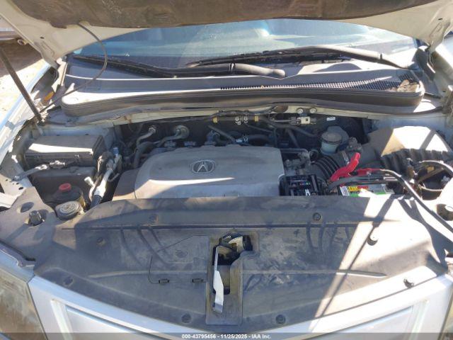 Acura MDX Technology Package Image 10