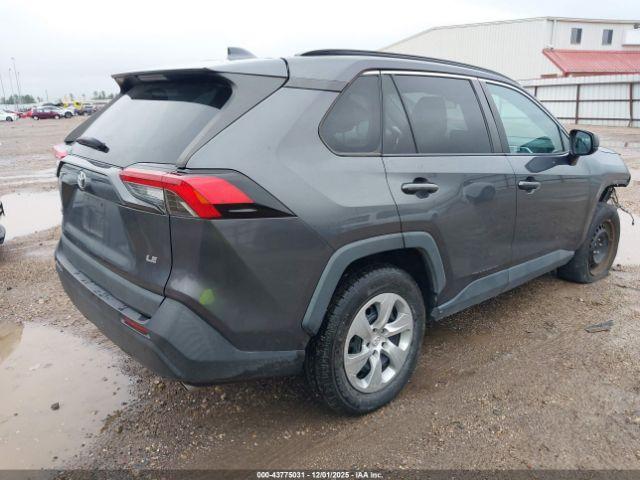 Toyota RAV4 Le Image 18