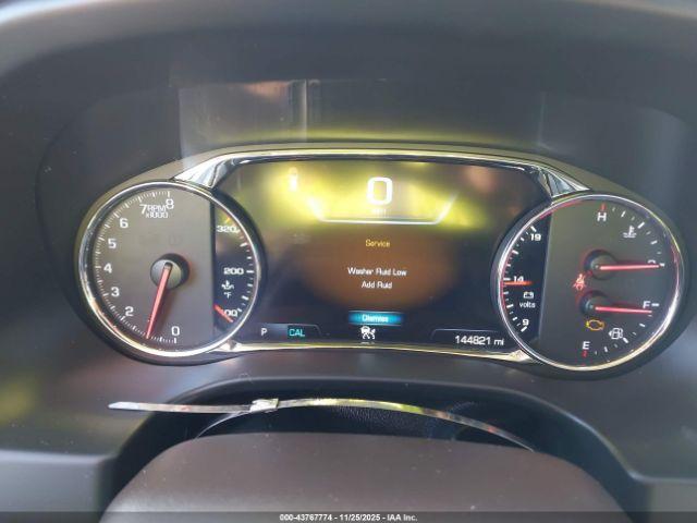 GMC Acadia Denali Image 2