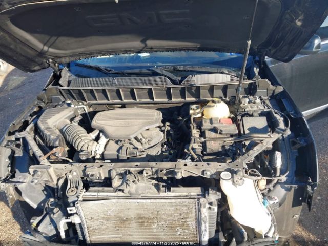 GMC Acadia Denali Image 14