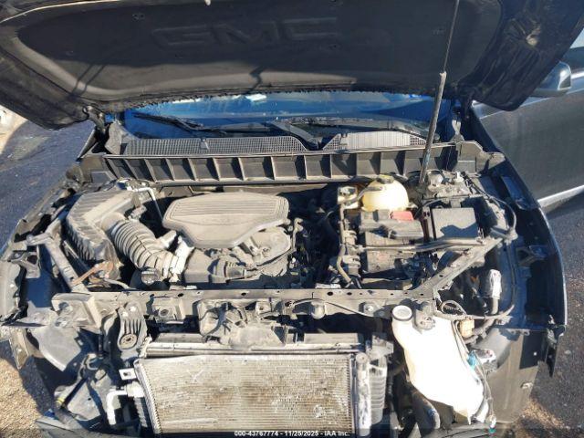 GMC Acadia Denali Image 14