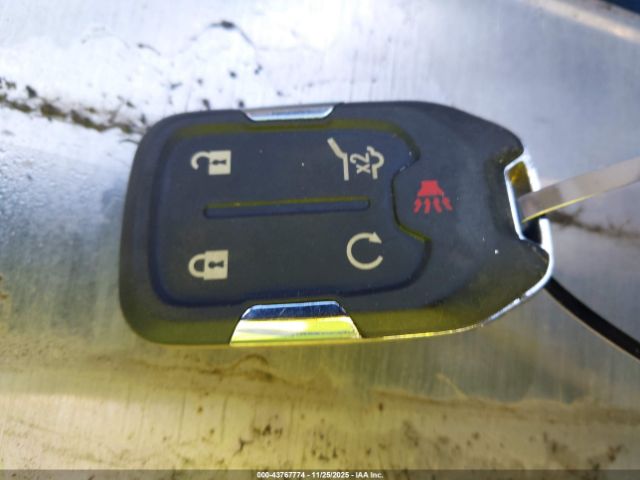 GMC Acadia Denali Image 17