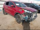 Kia Sportage S Image 1