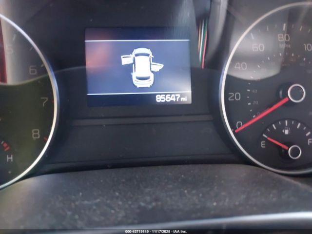 Kia Sportage S Image 13