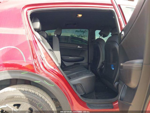 Kia Sportage S Image 15