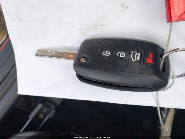 Kia Sportage S Image 7