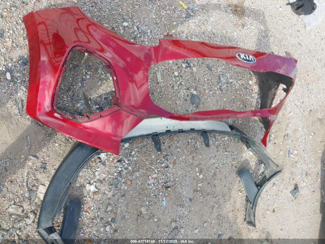 Kia Sportage S Image 14