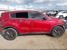 Kia Sportage S Image 11