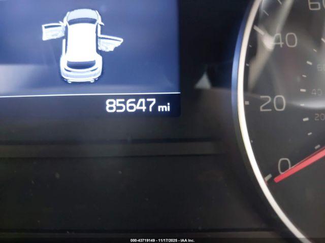 Kia Sportage S Image 8