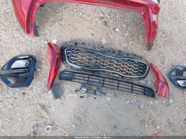 Kia Sportage S Image 18