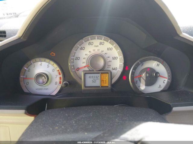 Honda Pilot Ex-l Image 3