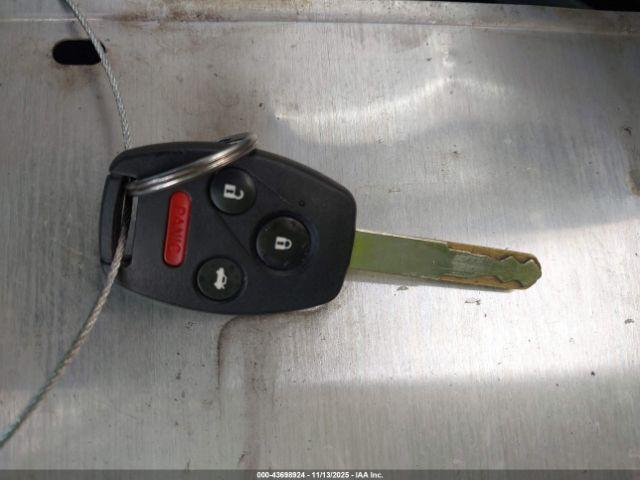 Honda Pilot Ex-l Image 7