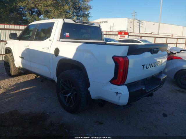 Toyota Tundra Sr5 Image 13