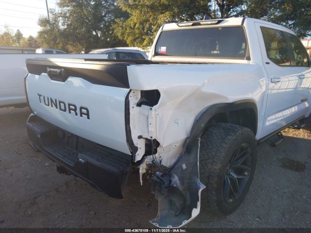 Toyota Tundra Sr5 Image 15