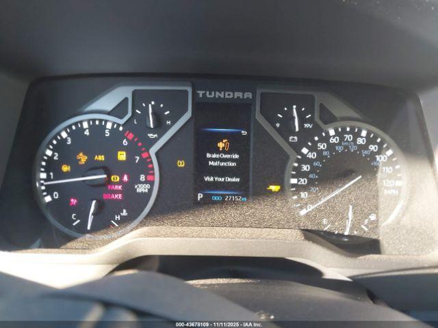 Toyota Tundra Sr5 Image 10