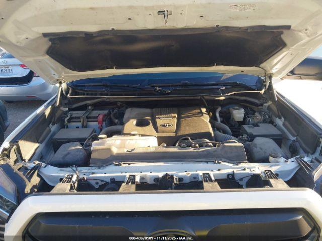 Toyota Tundra Sr5 Image 4