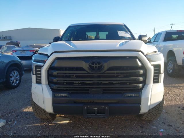 Toyota Tundra Sr5 Image 5