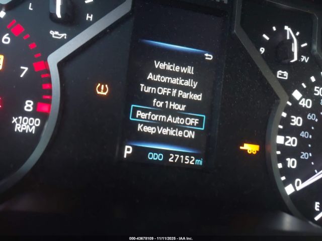 Toyota Tundra Sr5 Image 8