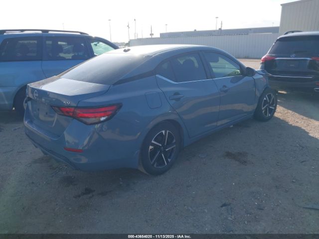 Nissan Sentra Sv Xtronic Cvt Image 4